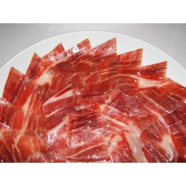 Jamon Ibérico BELLOTA   Al Corte